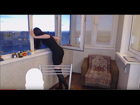 ❤️ Προσπαθήστε να μην τελειώσετε με Streamer Olyasha 1080p (Metronome) ❌ Πόρνο ❌️❤